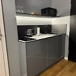Dluga Homely Apartament, 2 Rooms, 24h Self Check-in *
