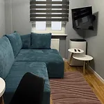 Dluga Homely Apartament, 2 Rooms, 24h Self Check-in