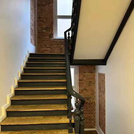 Dluga Homely Apartament, 2 Rooms, 24h Self Check-in Apartment *