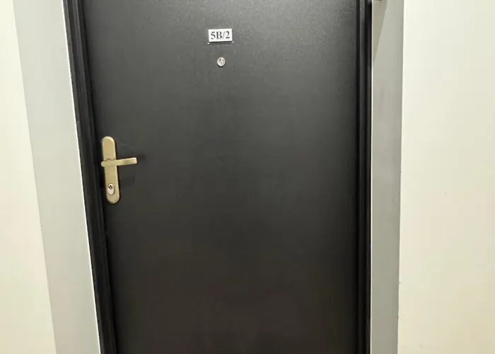 Dluga Homely Apartament, 2 Rooms, 24h Self Check-in Apartment Poznan