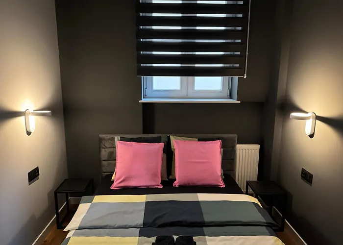 Apartment Dluga Homely Apartament, 2 Rooms, 24h Self Check-in Poznan