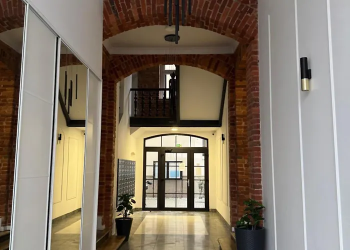 Dluga Homely Apartament, 2 Rooms, 24h Self Check-in Poznan