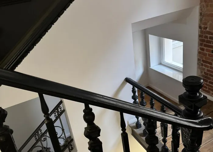 Dluga Homely Apartament, 2 Rooms, 24h Self Check-in Apartment