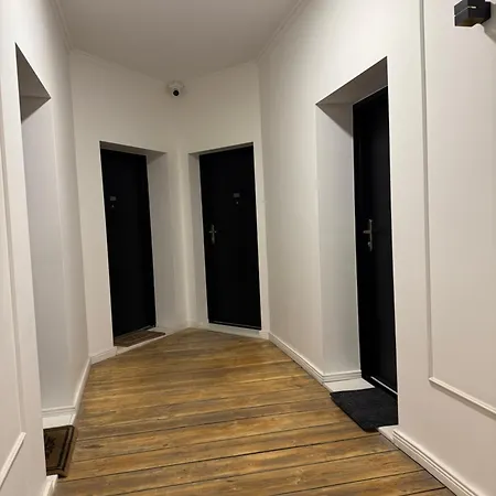 公寓 Dluga Homely Apartament, 2 Rooms, 24h Self Check-in *