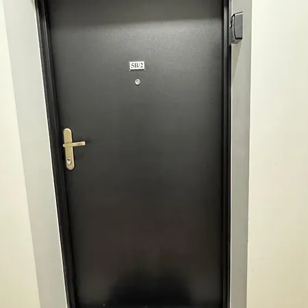 Dluga Homely Apartament, 2 Rooms, 24h Self Check-in 公寓 波兹南