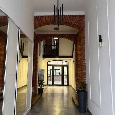 Dluga Homely Apartament, 2 Rooms, 24h Self Check-in Poznan