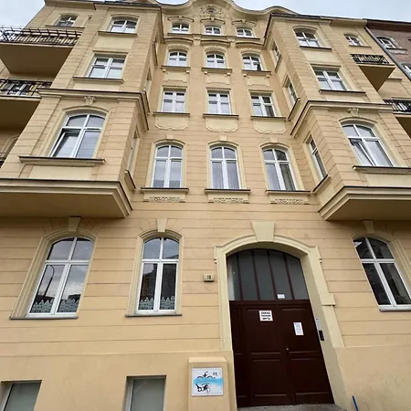 Dluga Homely Apartament, 2 Rooms, 24h Self Check-in