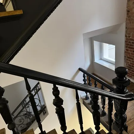 Dluga Homely Apartament, 2 Rooms, 24h Self Check-in 公寓