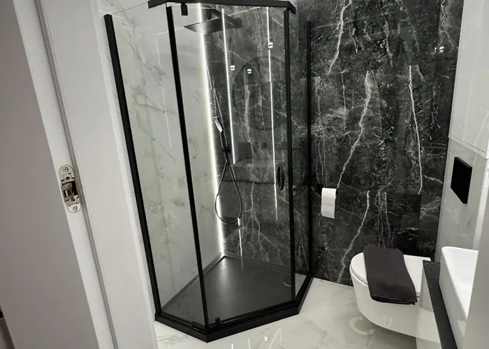 Dluga Homely Apartament, 2 Rooms, 24h Self Check-in Apartment